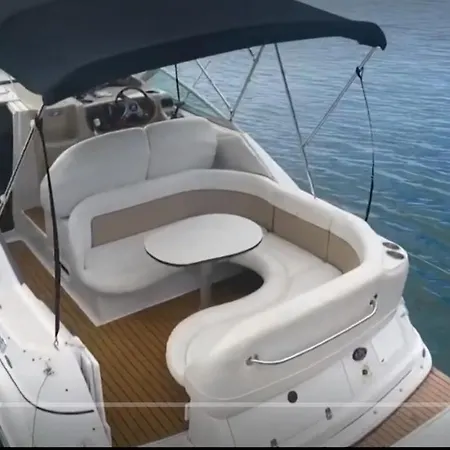 Honeysuckle Rose Boat * 瑟内夫
